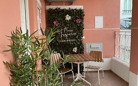 Maria Trafaria House